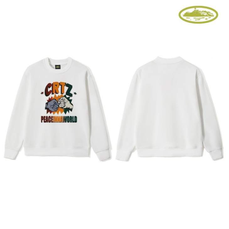 Corteiz Sweatshirt _SKUCorteizS-2XLastxC109831489